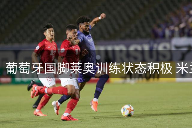 葡萄牙国脚莱奥训练状态积极 米兰留队前景逐渐明朗